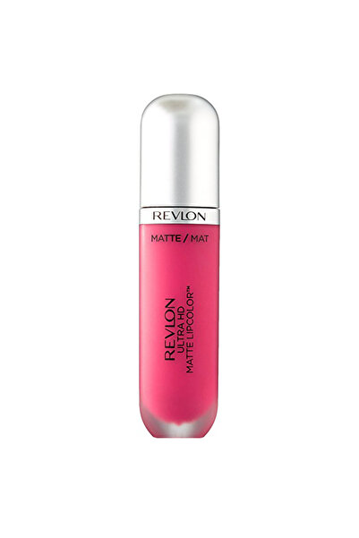 Revlon Matte liquid lipstick Ultra HD Matte 650S park, 5.9 ml