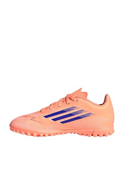 adidas F50 Club TF Çocuk Turuncu Halı Saha Ayakkabısı (JI0040)