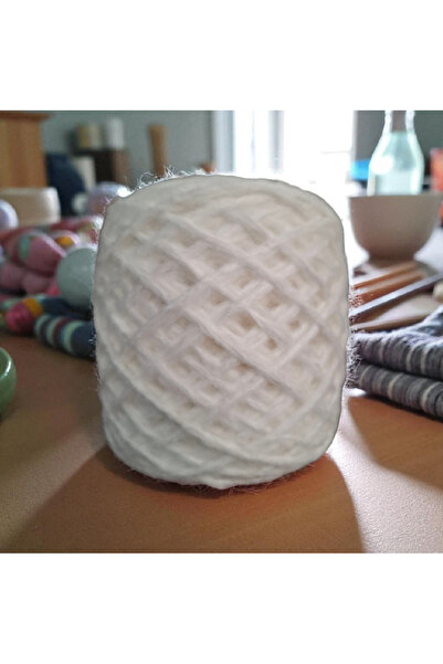 Kırlangıç خيط حياكة يدوي ماكارون 170 جرام