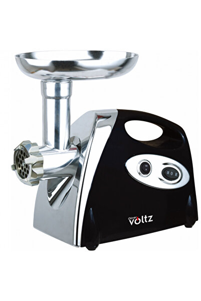 Voltz Mașină de tocat carne cu accesoriu pentru roșii Oliver OV51991A, 1400W,...
