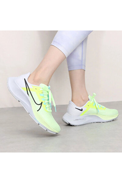 Nike AIR ZOOM PEGASUS KADIN KOŞU ANTRENMAN AYAKKABISI