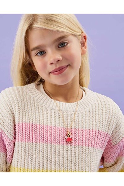 Accessorize Angel Fairy Best Friend Kolye X 2