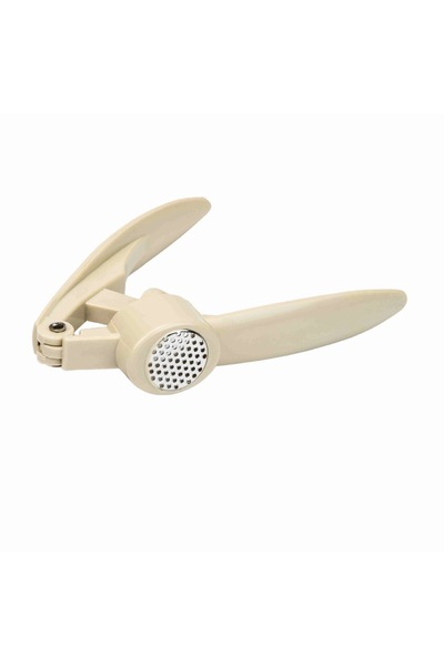 Sungroup NEON Lux Garlic Press - Beige