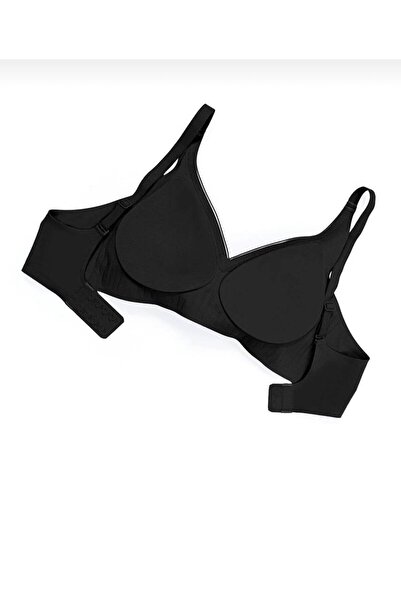 Store lazer kesim balensiz dikişsiz sütyen- desteksiz