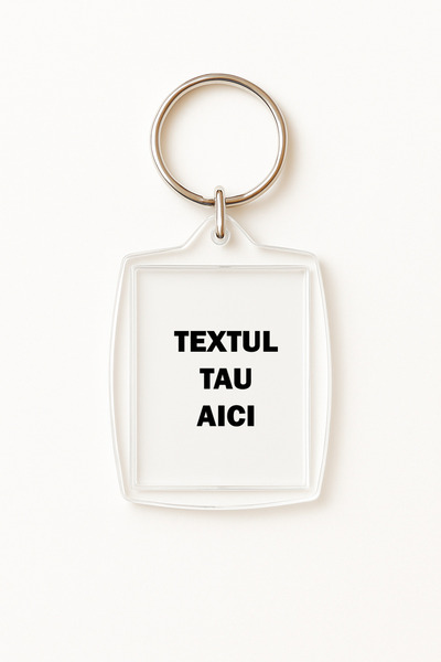 OEM Breloc Modern și Elegant PERSONALIZAT Whatsapp:0743339333