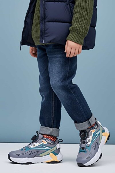 BUCKHEAD Наполеон водоустойчиви детски спортни обувки