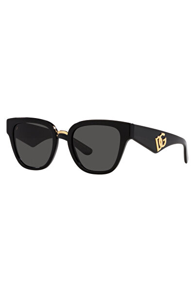 Dolce&Gabbana Dolce Gabbana DG4437F 501 87 51 Kadın Güneş Gözlüğü