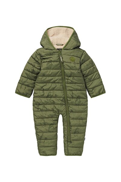 NOPPIES Winter jumpsuit with Jenkins penguins