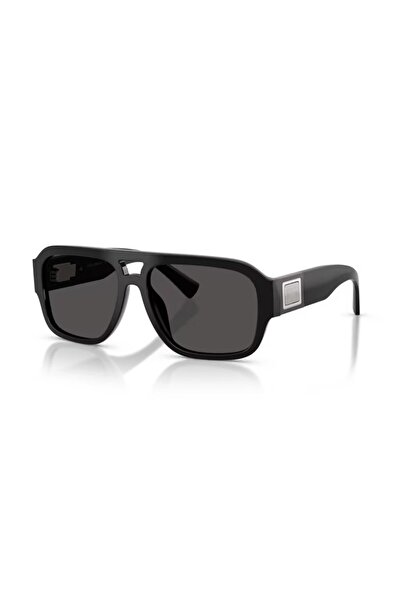 Dolce&Gabbana Dolce Gabbana Dg4506 501 87 58 Men's Sunglasses