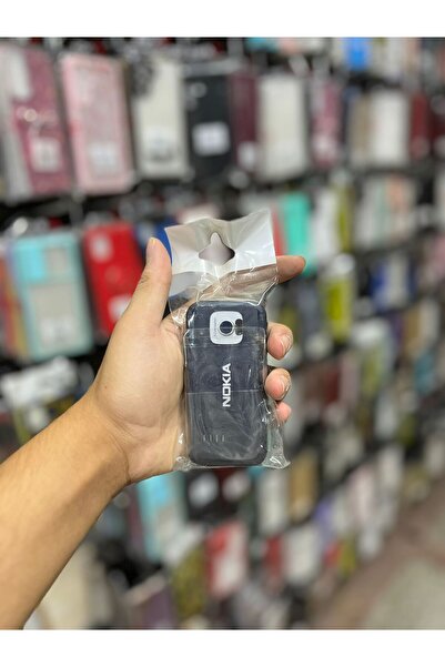 System Com Nokia 7610S Cover Keypad