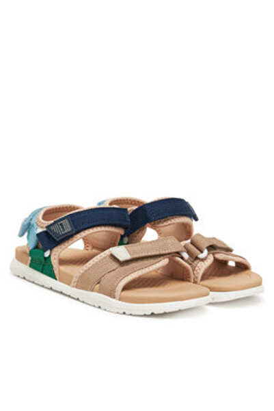 Gioseppo Σανδάλια για αγόρια μπλε GIOSEPPO-74472-P1 ΜΠΛΕ ΝΑΥΤΙΚΟ