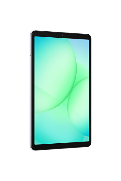 Samsung Tableta Galaxy Tab A11, Octa-Core, 8.7'', 4GB RAM, 64GB, Wi-Fi, Silver