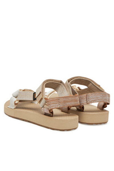 TEVA Σανδάλια για κορίτσια μπεζ TEVA-1131611C NLMT