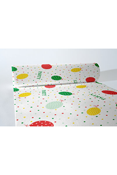 Mank Traversa de masă Linclass - Baloane de petrecere (baloane) / 40 cm x 24 ...