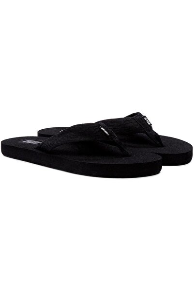 TEVA Ανδρικές σαγιονάρες μαύρες TEVA-4168