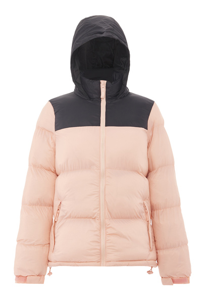 myMo Padded quilted jacket