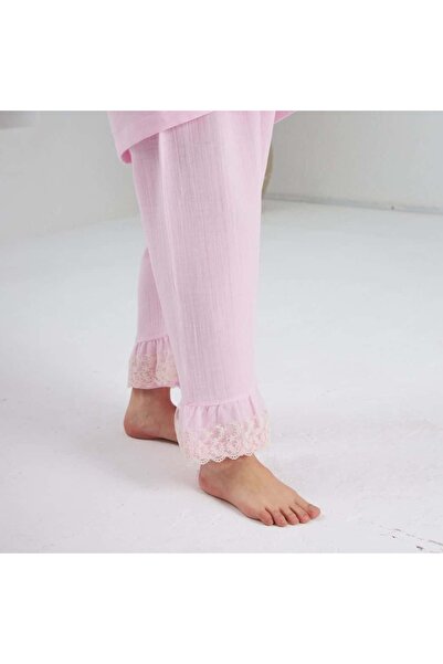 Doray Organic Pajama Set | Maternity Set | Princess Series