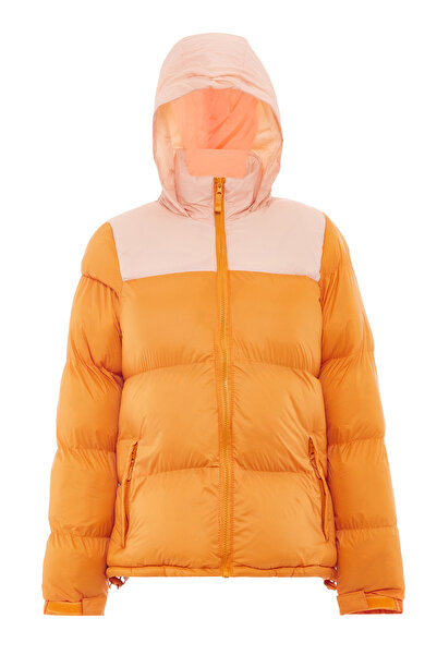 myMo Padded quilted jacket