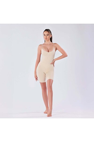 Roxx Body modelator cu boxeri cu efect push-up | Shapewear