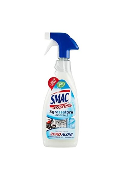 SMAC Degresant spray Express Sgrassatore Universale 650ml