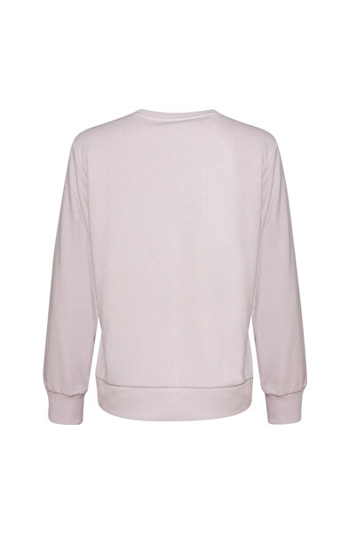 hummel Iconas Mor Kadın Sweatshirt 922346-1254