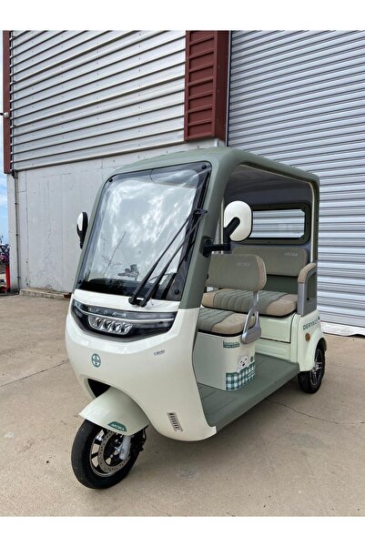 Arora DERYA PRO ÜÇ TEKERLEKLİ MOTOSİKLET