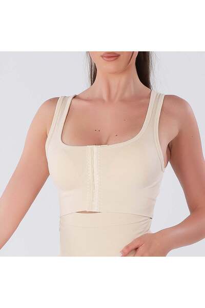 Roxx Adjustable bra with push-up effect | Shapewear