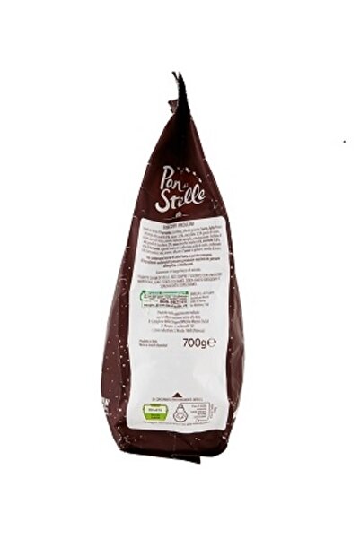 Mulino Bianco Biscuiti cu cacao si stele de zahar Pan di Stelle 700g