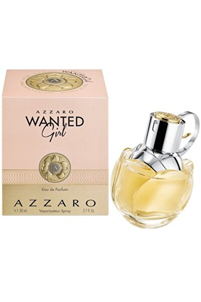 Azzaro Wanted Girl, Eau de Parfum, 30 ml