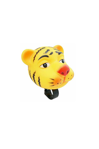 motor starter Sonerie pentru bicicleta in forma de tigru pentru copii, Multic...