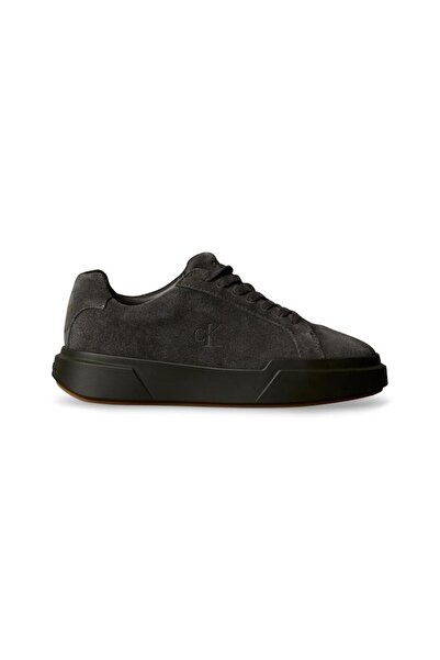 Calvin Klein CHUNKY CUPSOLE LACE UP SU ML