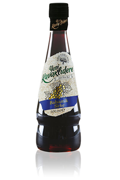 yeni kavaklıdere OTET BALSAMIC STICLA 500ML