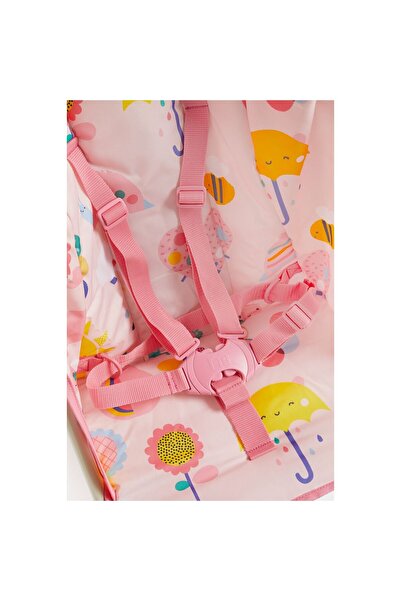 MOTHERCARE Jive Stroller - Pink Sunshine