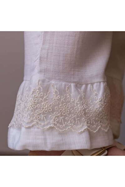 Doray Organic Pajama Set | Maternity Set | Princess Series