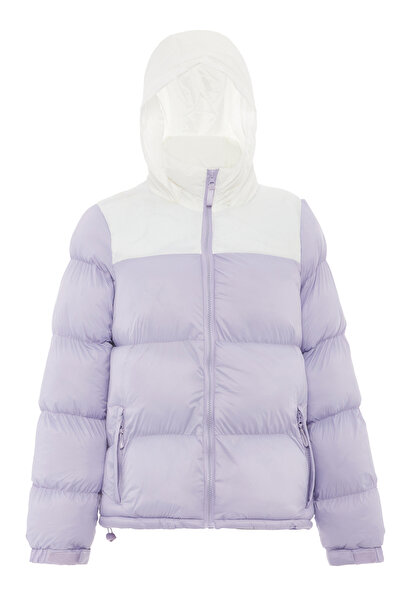 myMo Padded quilted jacket