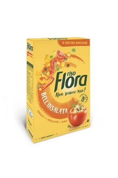Flora Orez italian pentru salate Bell'Insalata 1 kg