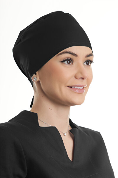 Carré Medical Uniforms Set 2 buc - Boneta medicala Carré 02