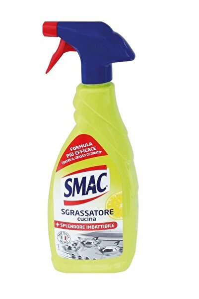 SMAC Degresant pentru bucatarie spray Express Sgrassatore Cucina 650ml