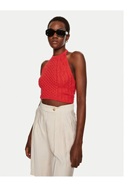 STAUD Γυναικεία Μπλούζα R24P3136CA Πολύχρωμη