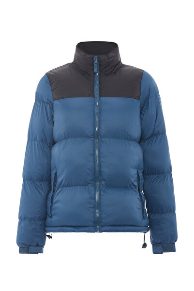 myMo Padded quilted jacket