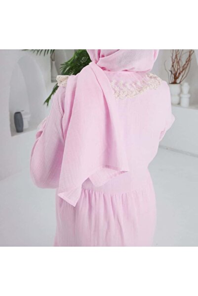 Doray Organic Pajama Set | Maternity Set | Princess Series