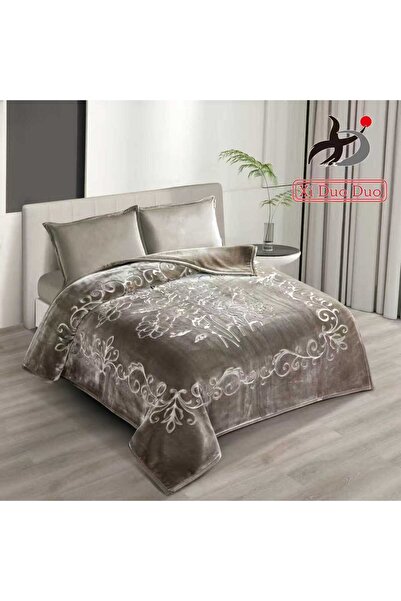 Xido بطانية نفرين محفور 5 كيلو