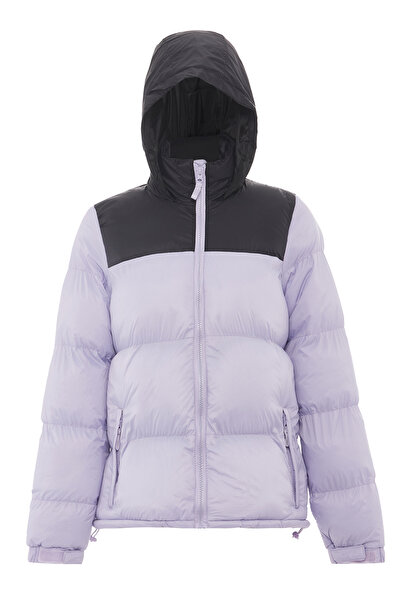 myMo Padded quilted jacket