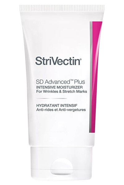 Strivectin SD Kırışıklık ve Çatlak Karşıtı Yoğun Nemlendirici Yüz ve Vücut Kremi 118ML