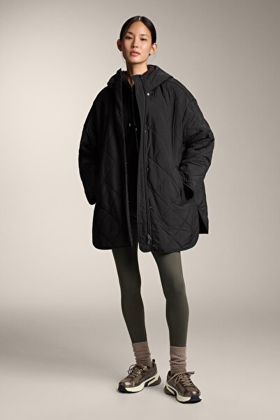 Oysho Su geçirmez FELLEX® AEROGEL dolgulu ceket