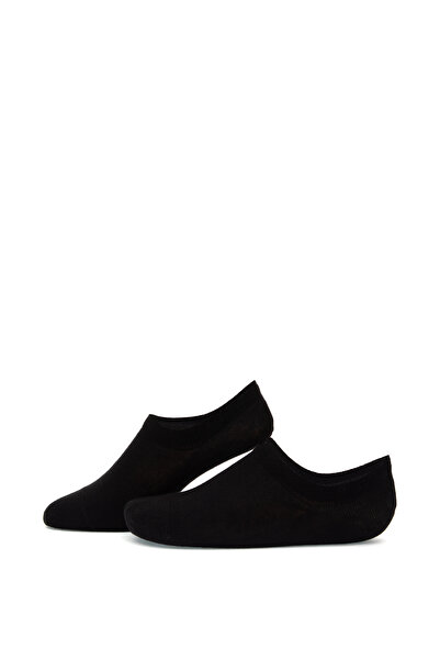 Cacharel Siyah Pamuk Karışımlı Babet Çorap 50316210-001