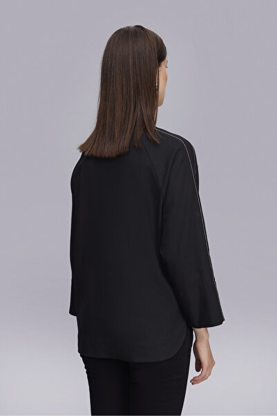 Naramaxx 671 CEKET SİYAH