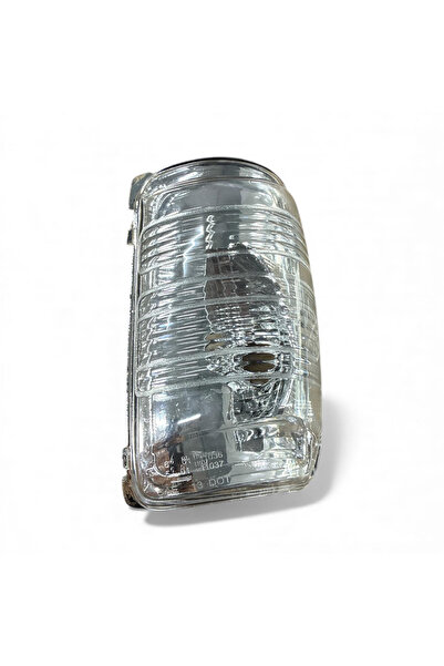 GVA FORD TRANSİT SAĞ AYNA SİNYALİ V363 BEYAZ 2018 SONRASI