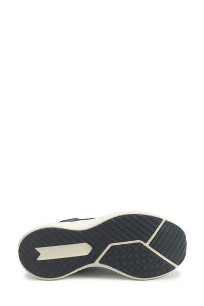 U.S. Polo Assn. Genira 5Pr Black Women's Sneaker A102021413