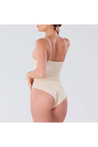 Roxx Bodysuit seamless | Shapewear